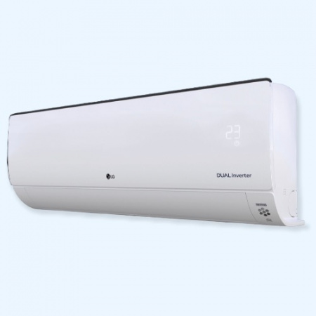B07TS.NSJ PROCOOL DUAL Inverter LG Инверторная сплит-система