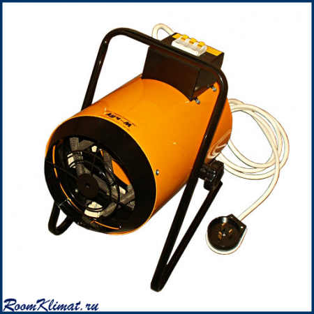 Тепловая пушка Тв-5.0/7.0 П Тепловая пушка Тв-5.0/7.0 П