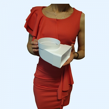 612СК10ФП ERA Переходник СКФП D100 90° 60х120 пластик