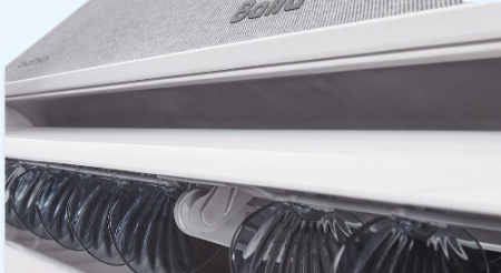 BSNI-10HN8 BOHO BC Ballu Сплит-система инверторного типа комплект