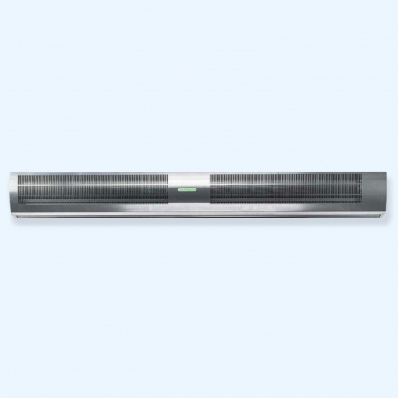 Т318Е20 Zinc Tropik Line (Тропик) Тепловая завеса