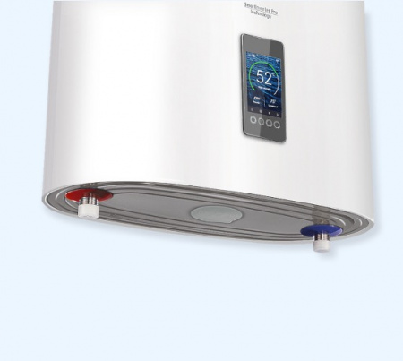 EWH 100 SmartInverter PRO Electrolux Электрический накопительный водонагреватель