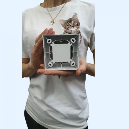 Inter-4P Soler&Palau Переключатель скорости для вентиляторов