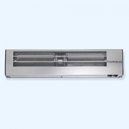 A-5 Techno Tropik Line (Тропик) Серия А Тепловая завеса