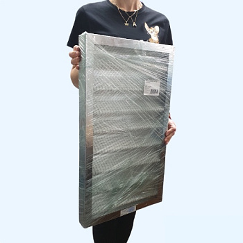 FRKr (G3) 600*350/50 Shuft Фильтр кассетный для прямоугольного канала