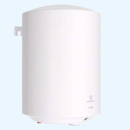 EWH-F50-RE FLOW Ecostar Электрический накопительный водонагреватель EWH-F50-RE FLOW Ecostar Электрический накопительный водонагреватель