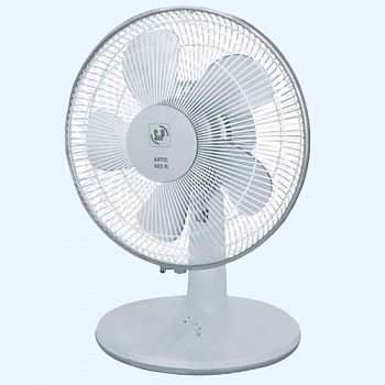 Artic 405 N GR Soler&Palau Вентилятор настольный
