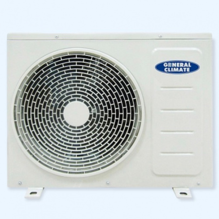 GC-EAR09HRN1-RBTi / GU-EAR09HN1 inverter Артисто General Climate Инверторная настенная сплит-система GC-EAR09HRN1-RBTi / GU-EAR09HN1 inverter Артисто General Climate Инверторная настенная сплит-система