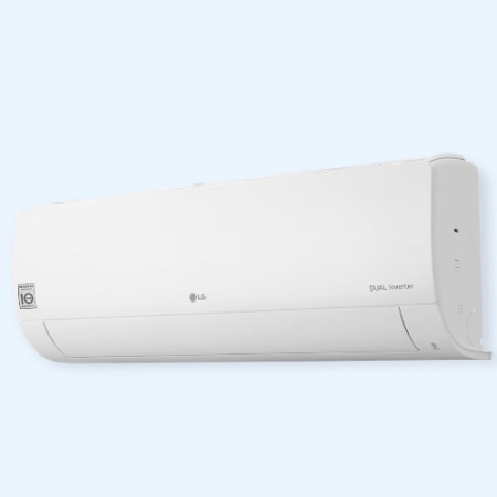 P12EP1 MegaСool Inverter LG Инверторная сплит-система