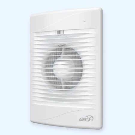 STANDARD 4S C ET ЭРА (ERA) Вентилятор накладной D100 сетка обр.клапан ET STANDARD 4S C ET ЭРА (ERA) Вентилятор накладной D100 сетка обр.клапан ET