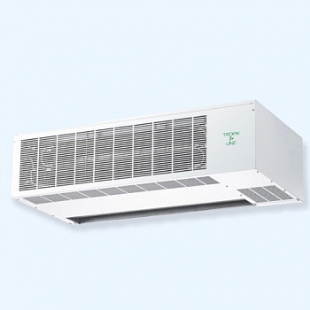 Х836Е20 Tropik Line (Тропик) Тепловая завеса Х836Е20 Tropik Line (Тропик) Тепловая завеса