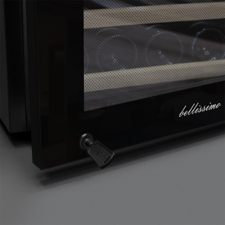 MV73-KBF2 Meyvel Винный шкаф