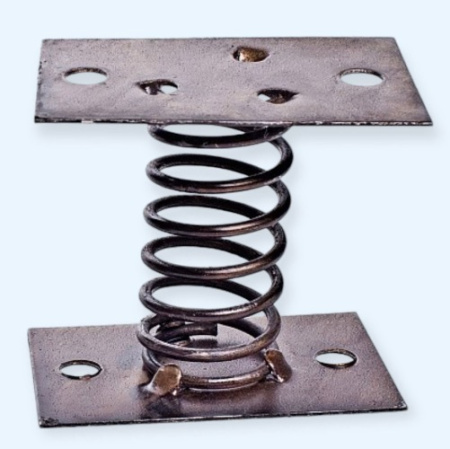 Виброизолятор ДО-43 Ровен