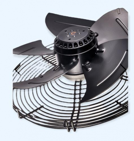 BHP-M-36 MASTER Ballu Электрическая тепловая пушка