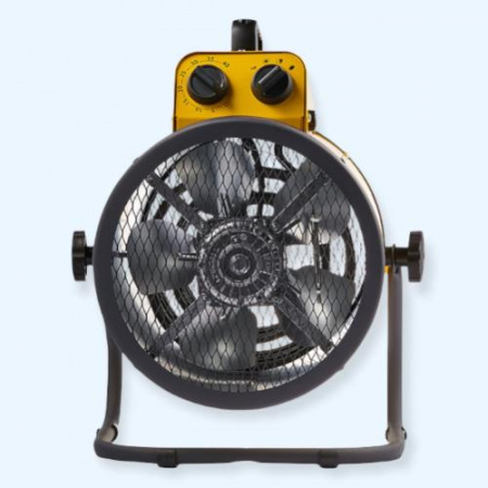 BHP-P2-6 PRORAB Ballu Электрическая тепловая пушка