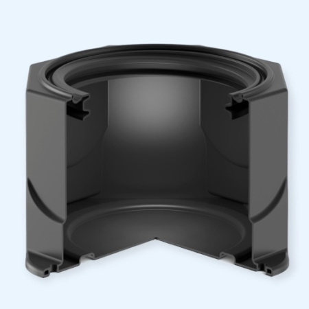 H290 Колодец КС Микро Полимер