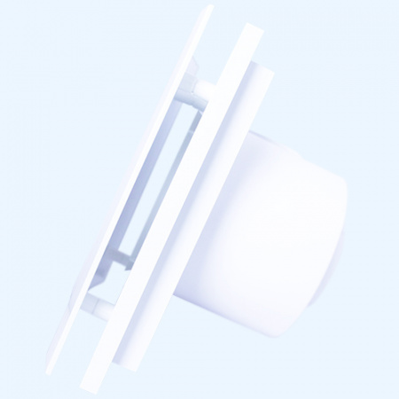 SILENT-300 CZ "PLUS" DESIGN-3C Soler&Palau Накладной бытовой вентилятор