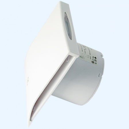 EAFM-100TH Magic Electrolux (Электролюкс) вентилятор бытовой накладной для санузлов с датчиком влажности