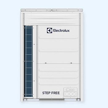 ERXY3-400-R STEP FREE VRF-системы Electrolux Блок наружный c рекуперацией тепла ERXY3-400-R STEP FREE VRF-системы Electrolux Блок наружный c рекуперацией тепла