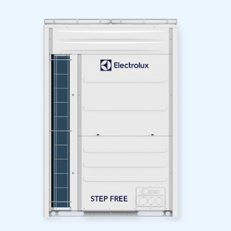 ERXY3-400-R STEP FREE VRF-системы Electrolux Блок наружный c рекуперацией тепла