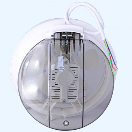 HPS 15 D 178 ЭРА (ERA) Вентилятор оконный обр.клапан тяг.выкл HPS 15 D 178 ЭРА (ERA) Вентилятор оконный обр.клапан тяг.выкл