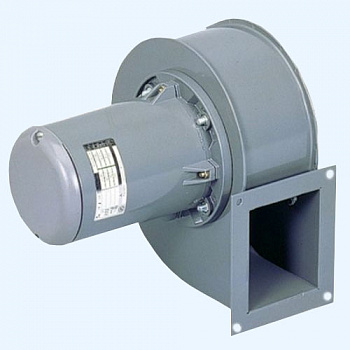 CMB/2-200/060-0.37 Soler&Palau Вентилятор центробежный