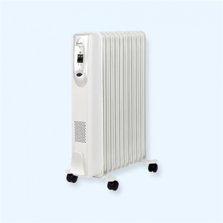 Ballu Comfort BOH/CM-11WDN 2200 (11 секций) Масляный радиатор