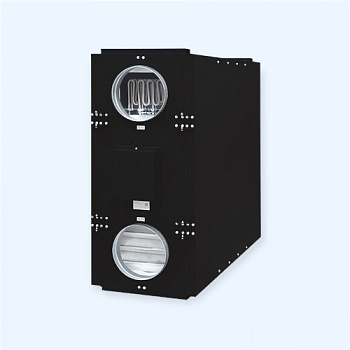 ZENIT STANDART X 1400 3/4,5E Turkov Приточно-вытяжная установка с рекуперацией тепла и сохранением влаги ZENIT STANDART X 1400 3/4,5E Turkov Приточно-вытяжная установка с рекуперацией тепла и сохранением влаги