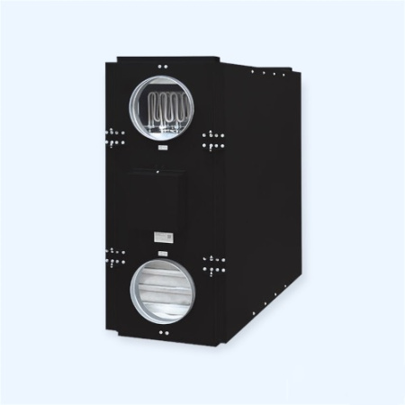 ZENIT STANDART X 1400 3/4,5E Turkov Приточно-вытяжная установка с рекуперацией тепла и сохранением влаги