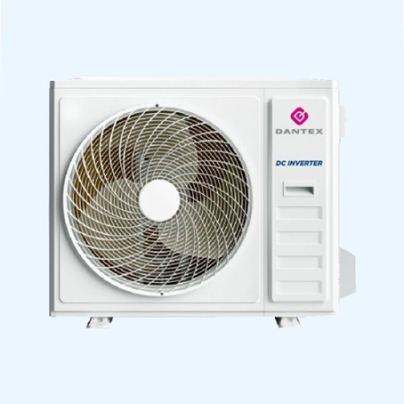 RKD-60CHTNI/RKD-60HTNIE-W CITY INVERTER Dantex Полупромышленная инверторная сплит-система консольно-подпотолочного типа