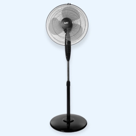 BFF-815 Ballu Вентилятор напольный