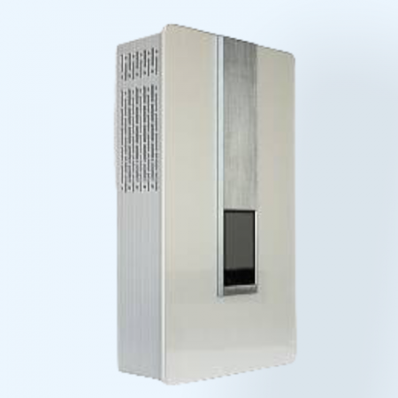 PUREWIND AP-160 Приточно-вытяжная установка