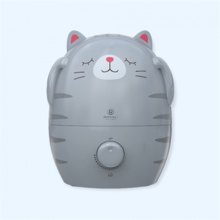 RUH-MR200/1.5M-GR МУРРРЗИО Royal Clima Ультразвуковой увлажнитель