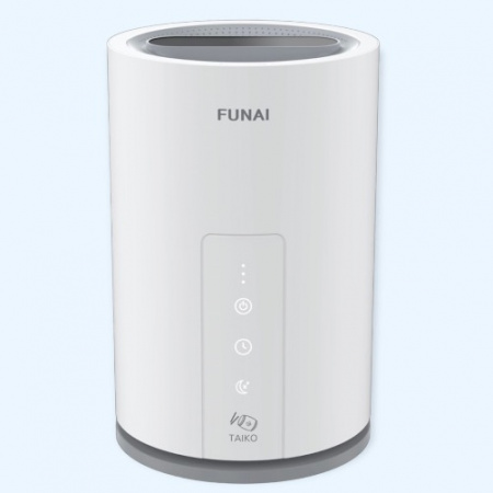 USH-TKE7251WC TAIKO Funai Ультразвуковой увлажнитель с электронным управлением