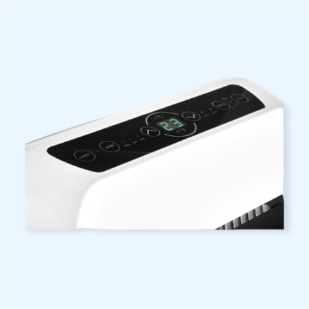 BPAC-12 CP/N1_24Y Aura Ballu Мобильный кондиционер BPAC-12 CP/N1_24Y Aura Ballu Мобильный кондиционер