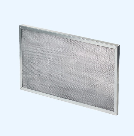 FVGU-600*350/5 Неватом Сменная кассета