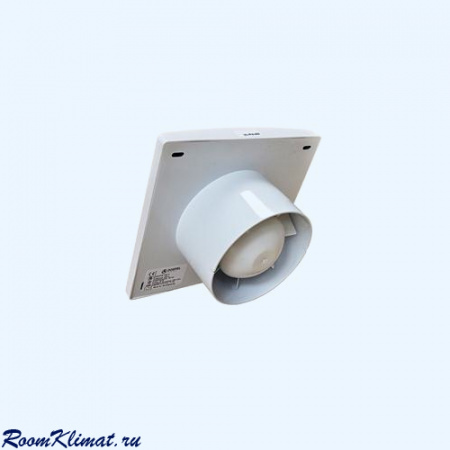 Dospel Rico (Zefir) 120 WC Вентилятор накладной бытовой с таймером Dospel Rico (Zefir) 120 WC Вентилятор накладной бытовой с таймером