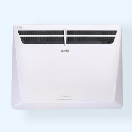 BEC/EVU-2000 Evolution Transformer Ballu Модуль отопительный для электрического конвектора