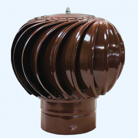 ТД-680к Турбодефлектор окрашенный ТД-680к Турбодефлектор окрашенный