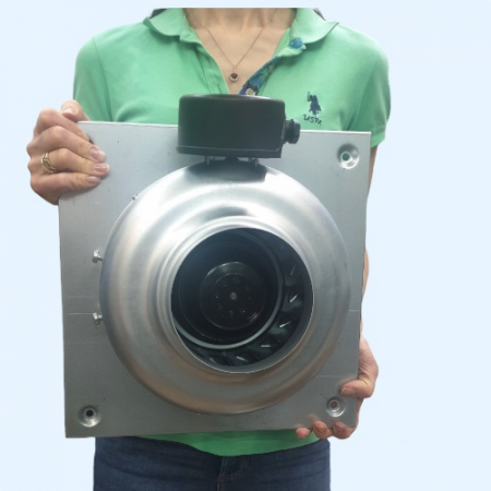 Vent/V 125L Soler&Palau Вентилятор для настенного монтажа