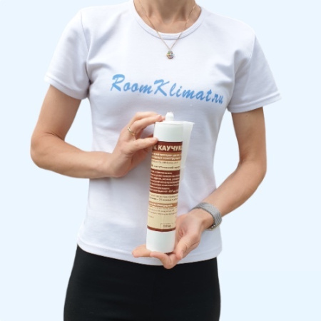 Герметик каучуковый кровельный Мастер Флеш