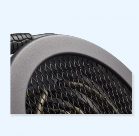 BHP-P-5 PRORAB Ballu Электрическая тепловая пушка