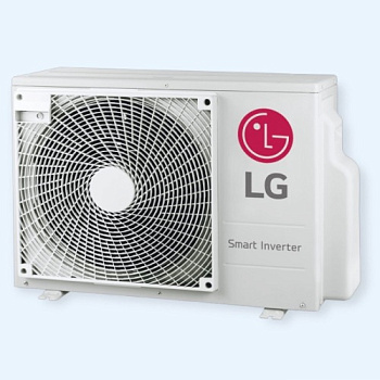 MU3R19.U21 PROMULTI 2.0 LG Внешний блок инвентарной мульти-сплит системы MU3R19.U21 PROMULTI 2.0 LG Внешний блок инвентарной мульти-сплит системы