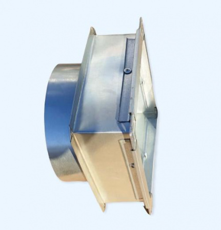 Адаптер 300*300/250 ZILON для подключения теплообменника ZWA Адаптер 300*300/250 ZILON для подключения теплообменника ZWA