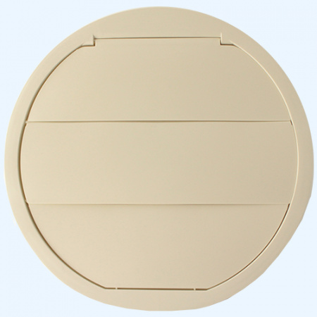 HCM 180N S&P Вентилятор оконный