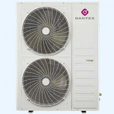 RK-60CHT2N/RK-60HT2NE-W CITY Dantex Полупромышленная сплит-система консольно-подпотолочного типа