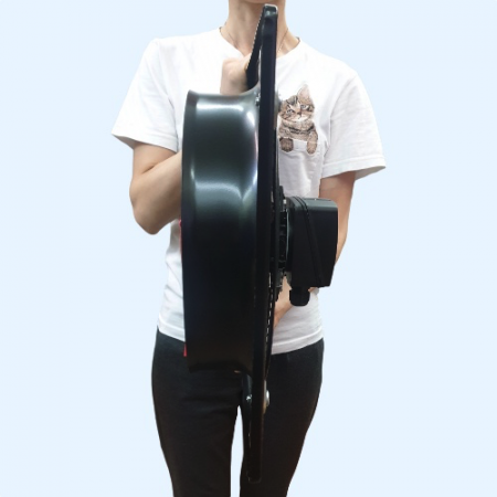 HCFT/4-315/H-A Soler&Palau Вентилятор осевой