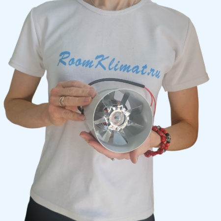 VB 100 Vector Вентилятор промышленный