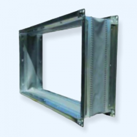 ГВП 900*500 Airone Гибкая вставка для прямоугольных воздуховодов