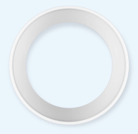 1012RP ERA Редуктор РП D100 D125 пластик